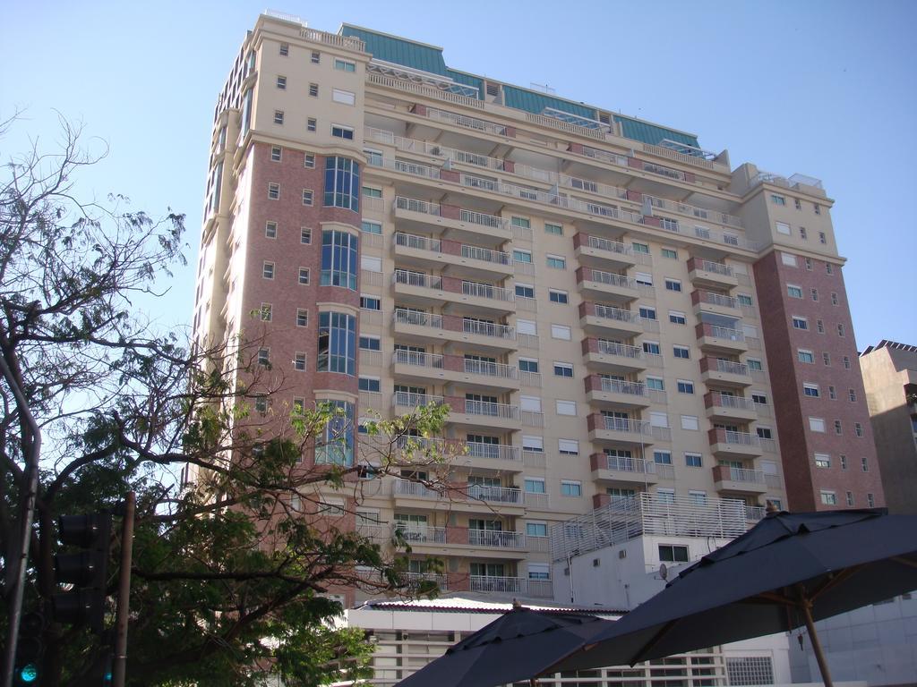 Cobertura Duplex Villa Paulista São Paulo Rom bilde