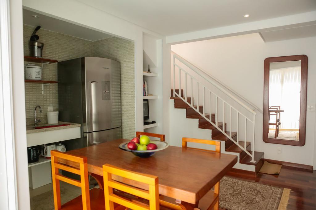 Cobertura Duplex Villa Paulista São Paulo Eksteriør bilde
