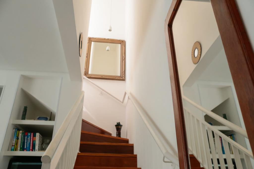 Cobertura Duplex Villa Paulista São Paulo Eksteriør bilde