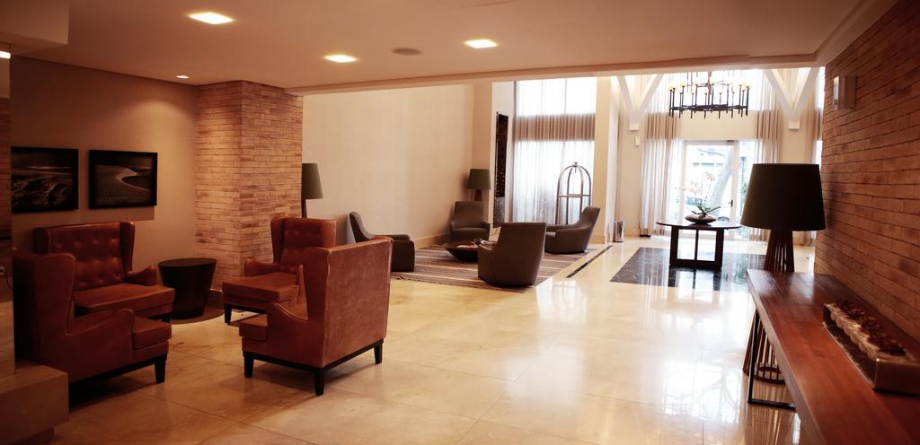 Cobertura Duplex Villa Paulista São Paulo Eksteriør bilde