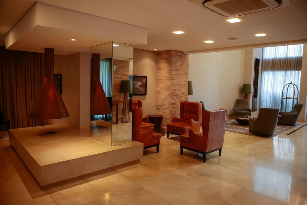 Cobertura Duplex Villa Paulista São Paulo Eksteriør bilde