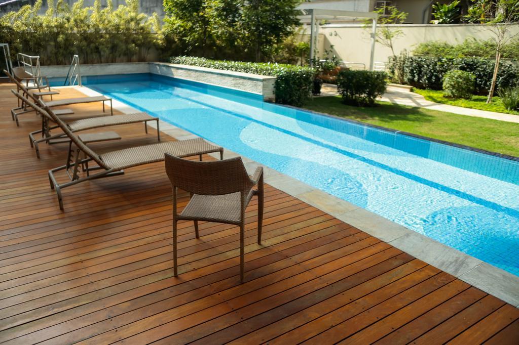 Cobertura Duplex Villa Paulista São Paulo Eksteriør bilde