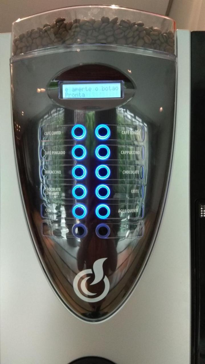 Cobertura Duplex Villa Paulista São Paulo Eksteriør bilde