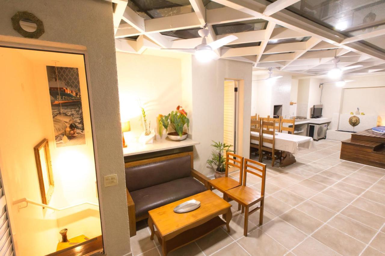Cobertura Duplex Villa Paulista São Paulo Eksteriør bilde
