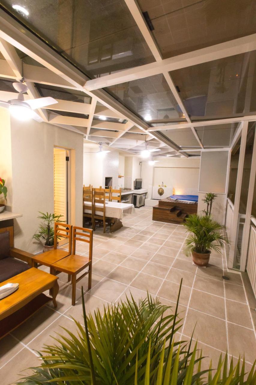 Cobertura Duplex Villa Paulista São Paulo Eksteriør bilde