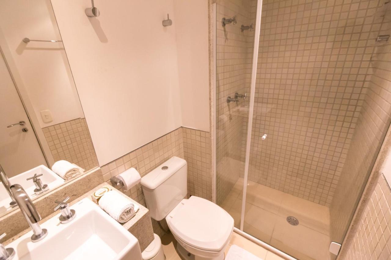 Cobertura Duplex Villa Paulista São Paulo Eksteriør bilde