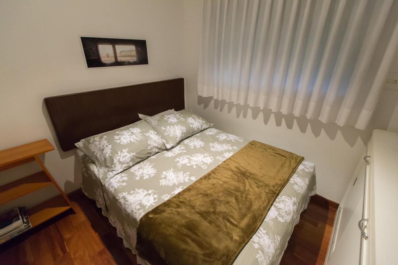 Cobertura Duplex Villa Paulista São Paulo Eksteriør bilde