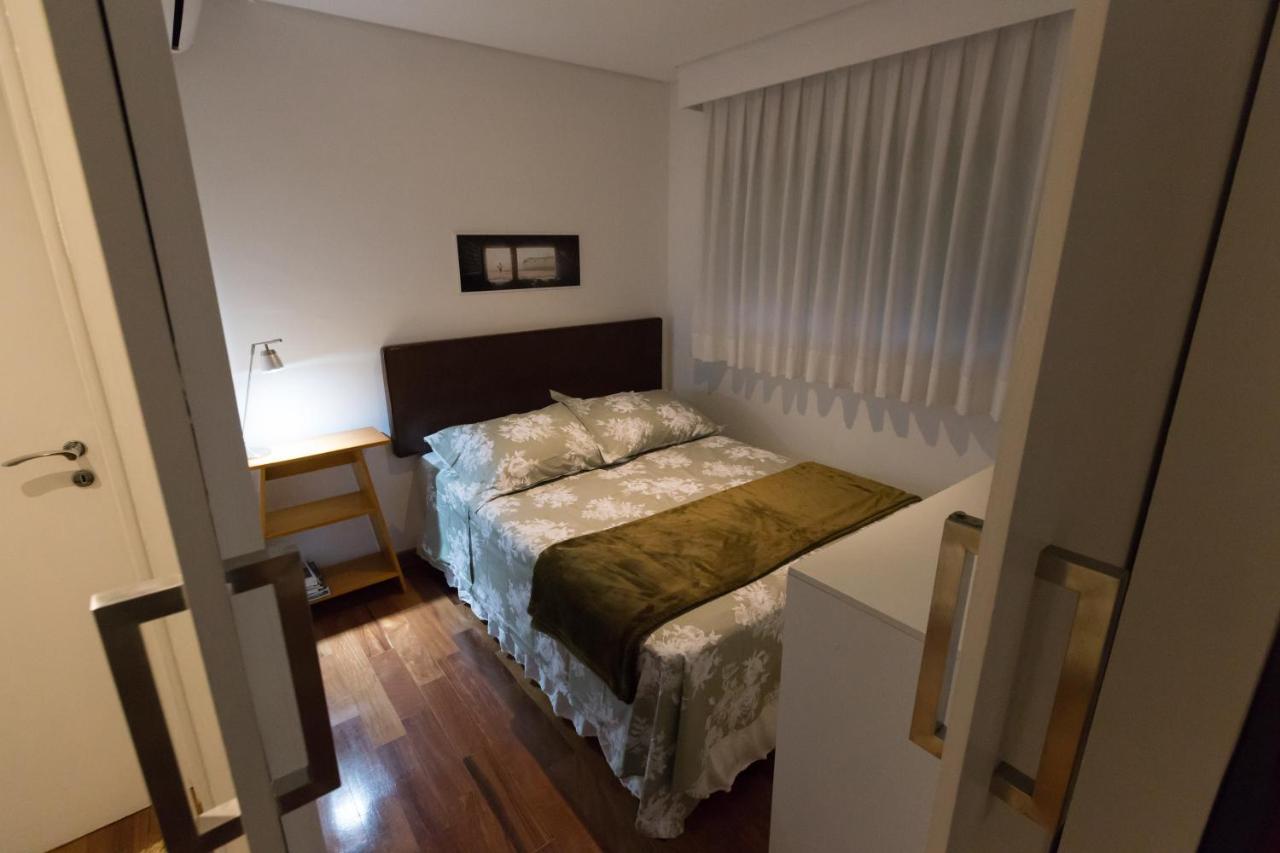 Cobertura Duplex Villa Paulista São Paulo Eksteriør bilde