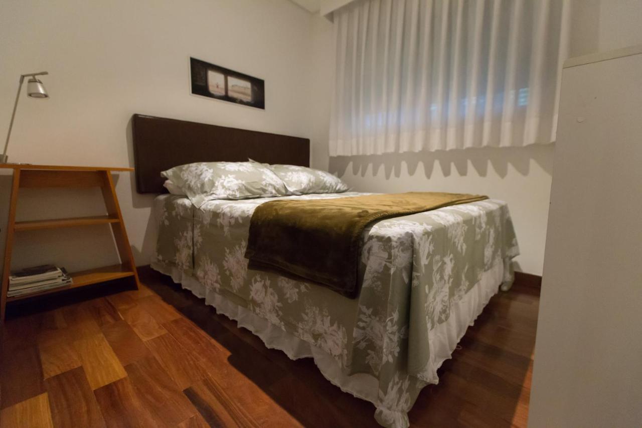 Cobertura Duplex Villa Paulista São Paulo Eksteriør bilde
