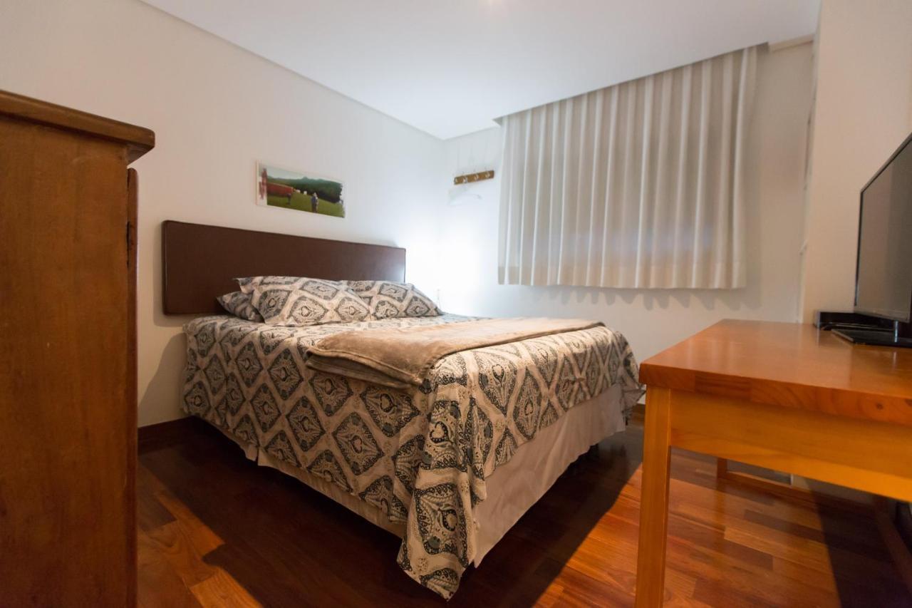 Cobertura Duplex Villa Paulista São Paulo Eksteriør bilde